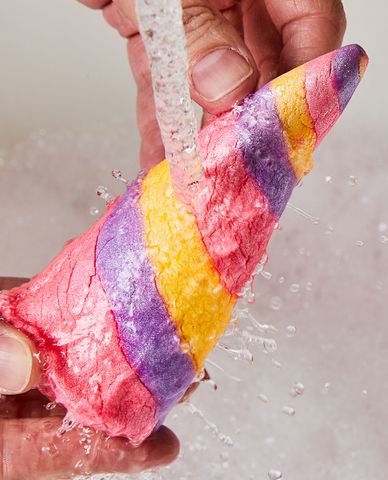  LUSH - Viên tạo bọt Unicorn Horn 