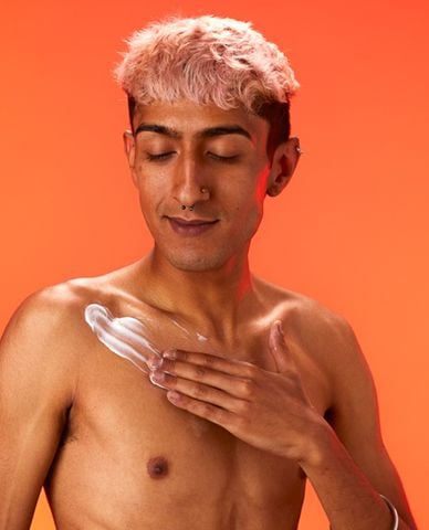  LUSH - Kem dưỡng thể Karma Kream 