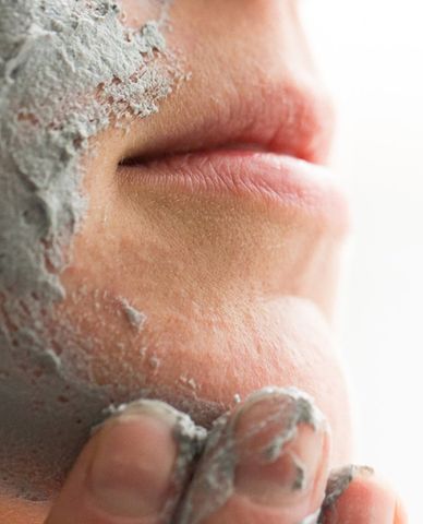  LUSH - Mặt nạ tươi Catastrophe Cosmetic 