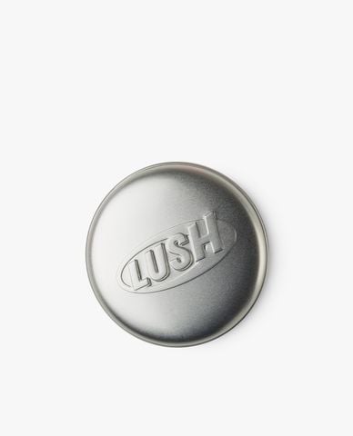  LUSH - Hộp đựng xà phòng gội đầu Tin-Lid 