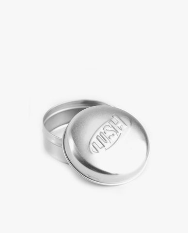  LUSH - Hộp đựng xà phòng gội đầu Tin-Lid 