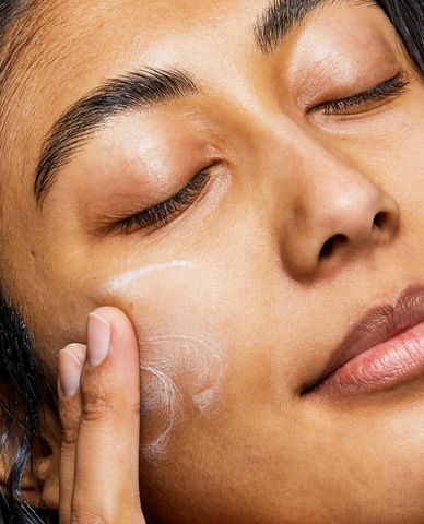  LUSH - Kem dưỡng ẩm Gorgeous 