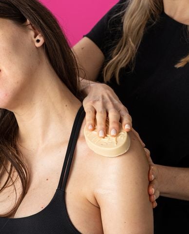  LUSH - Thanh massage dưỡng thể Sleep 