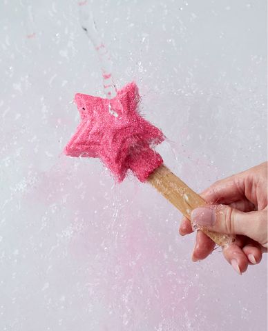  LUSH - Viên tạo bọt Magic Wand 