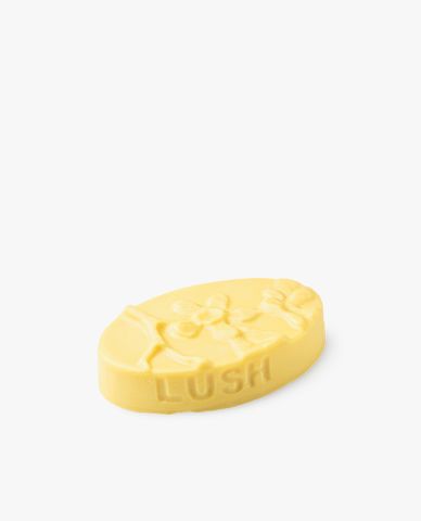  LUSH - Thanh massage dưỡng thể Each Peach 