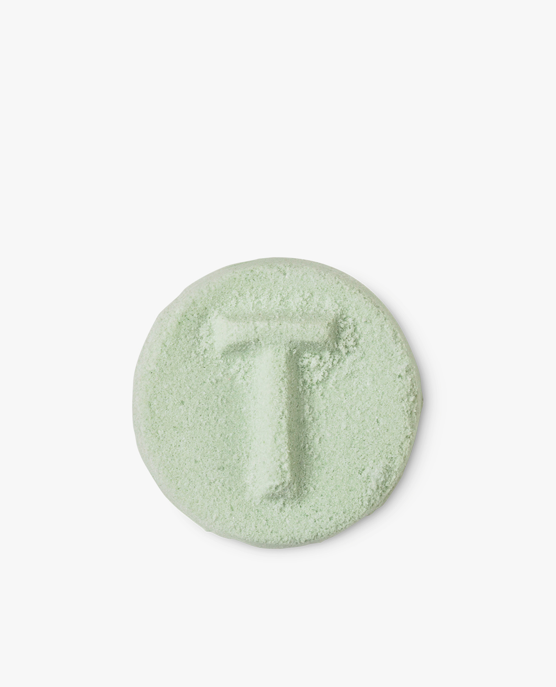 LUSH - Viên toner xông mặt Tea Tree