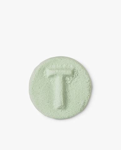  LUSH - Viên toner xông mặt Tea Tree 