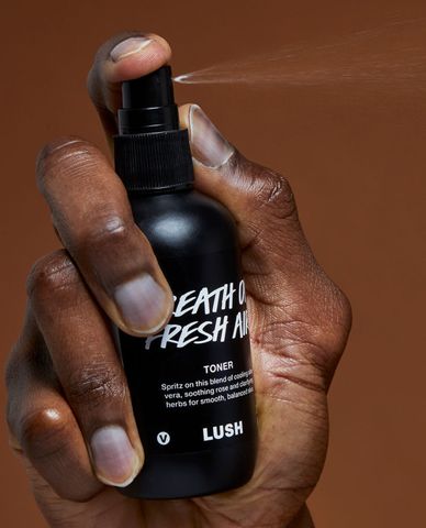  LUSH - Nước cân bằng da Breath Of Fresh Air 