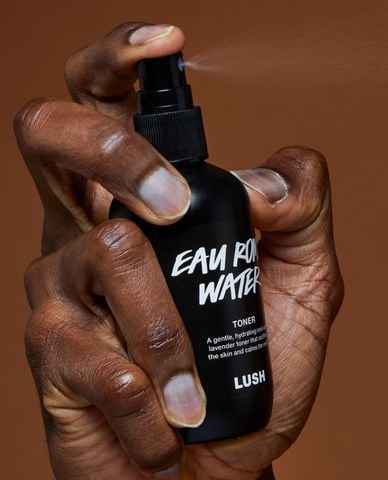  LUSH - Nước cân bằng da Eau Roma 