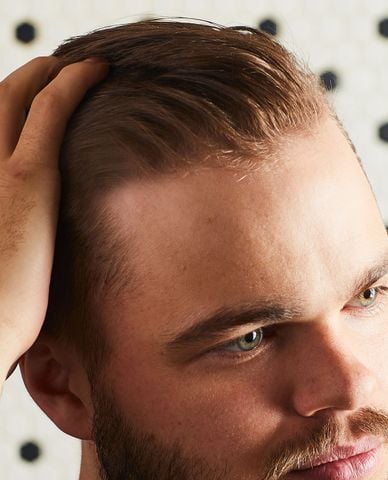  LUSH - Kem tạo kiểu tóc Dirty Styling Cream 