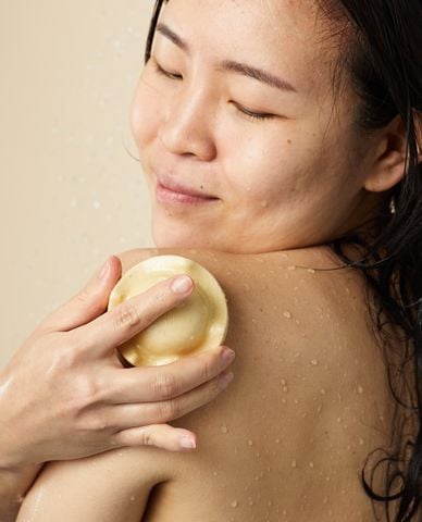  LUSH - Bơ dưỡng thể King Of Skin 