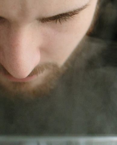  LUSH - Viên toner xông mặt Dream Steam 