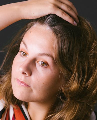  LUSH - Dầu gội khô No Drought 