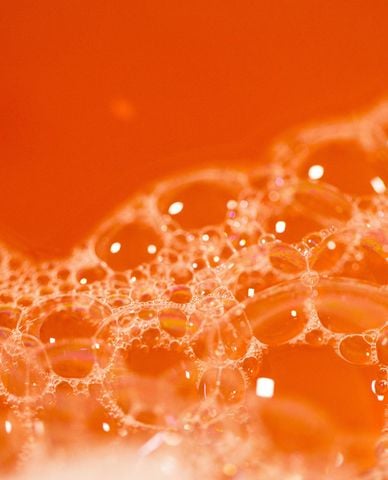  LUSH - Viên tạo bọt Brightside 