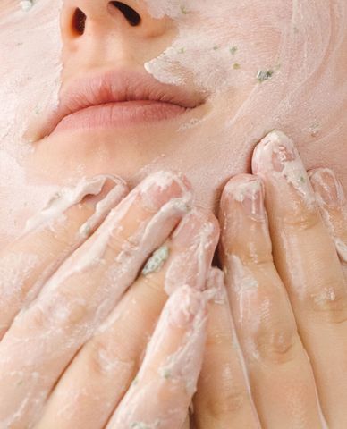  LUSH - Sữa rửa mặt Aqua Marina 