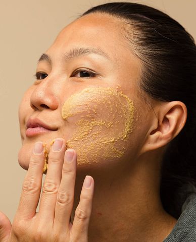  LUSH - Sữa rửa mặt Let The Good Times Roll 