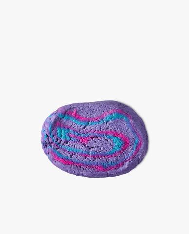  LUSH - Viên tạo bọt Sugar Plum Sparkle 