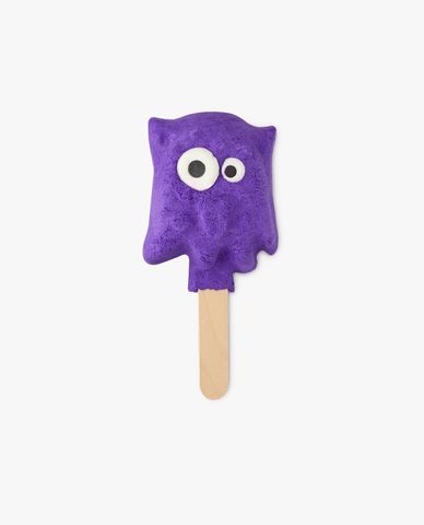  LUSH - Viên tạo bọt Worry Monster 