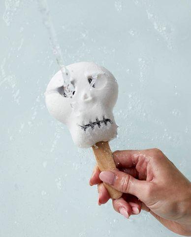  LUSH - Viên tạo bọt Bonehead 