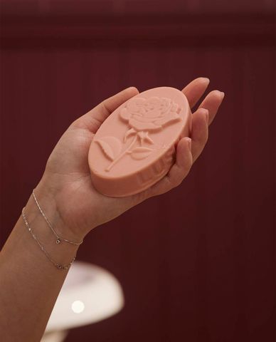  LUSH - Thanh massage dưỡng thể Sleep 