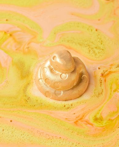  LUSH - Bom tắm Rebirth 