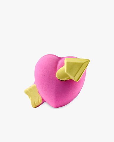  LUSH - Bom tắm Love Struck 