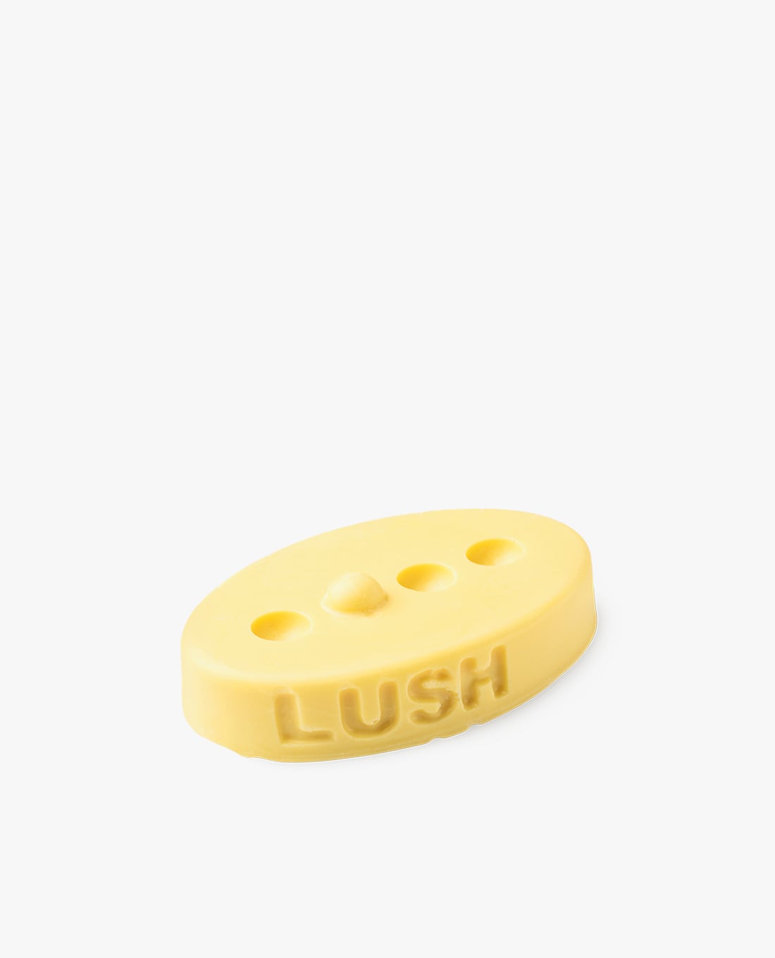 LUSH - Thanh massage dưỡng thể Therapy