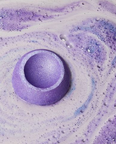  LUSH - Bom tắm Goddess 