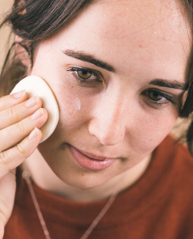  LUSH - Khăn giấy tẩy trang làm sạch 7 To 3 