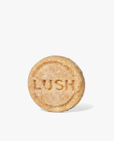  LUSH - Xà phòng gội đầu Honey I Washed My Hair 