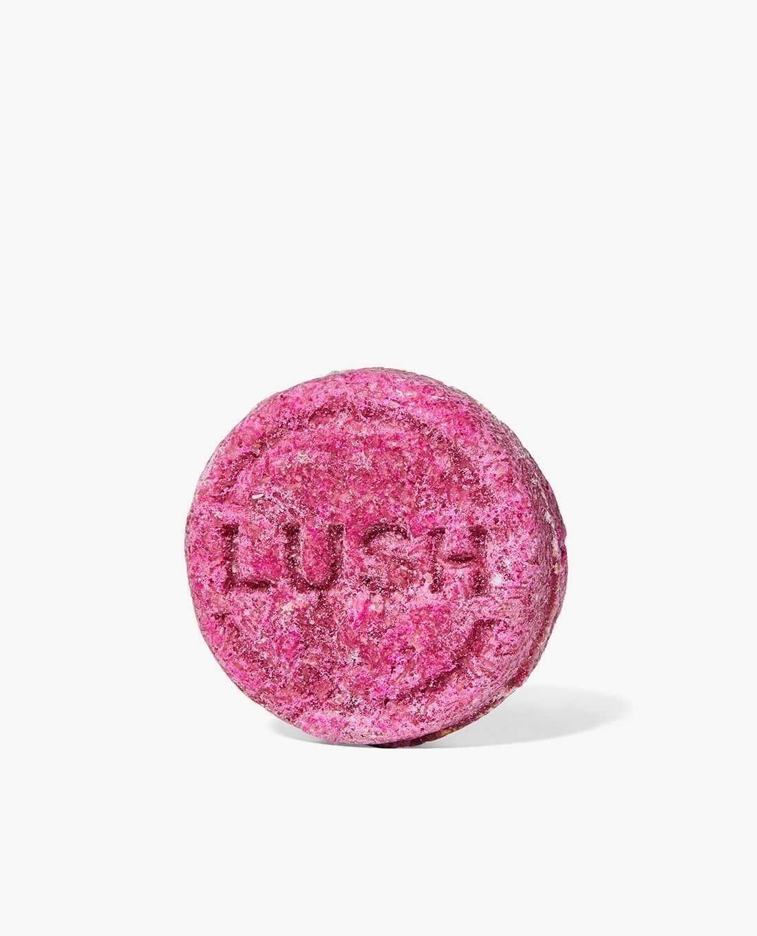 LUSH - Xà phòng gội đầu Jason And The Argan Oil