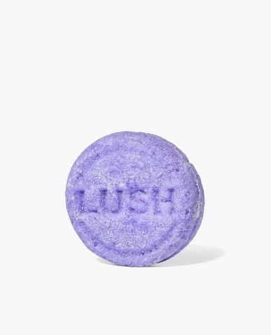  LUSH - Xà phòng gội đầu Jumping Juniper 