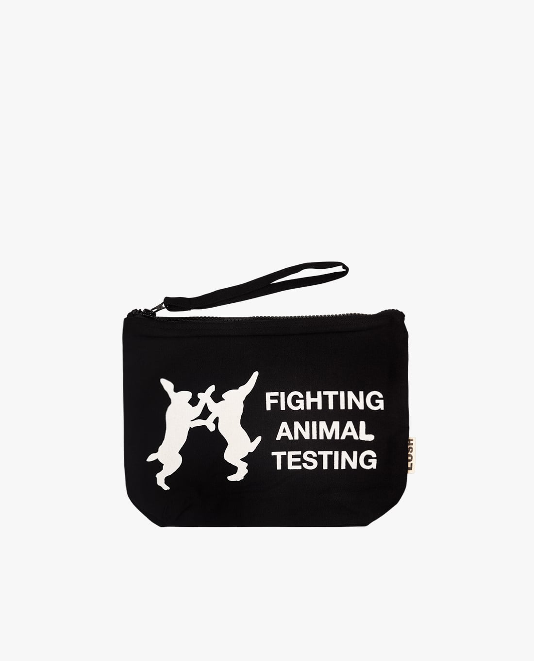 LUSH - Túi đựng mỹ phẩm FAT Cosmetic