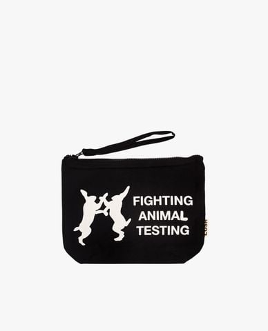  LUSH - Túi đựng mỹ phẩm FAT Cosmetic 