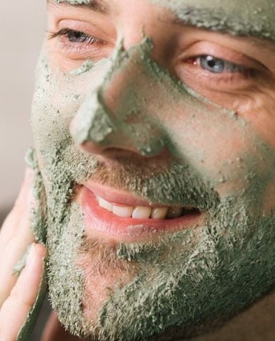  LUSH - Mặt nạ Magnaminty (Tự bảo quản) 