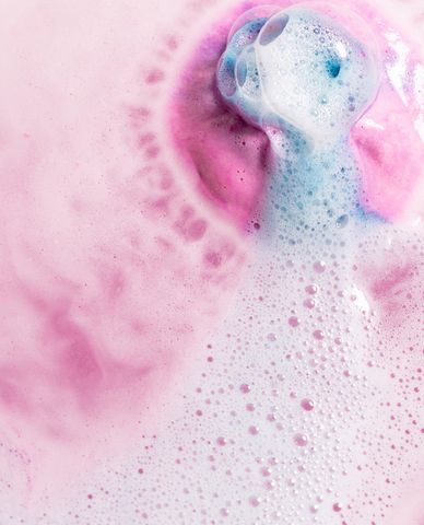  LUSH - Bom tắm Twilight 