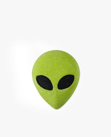  LUSH - Viên tạo bọt Alien 