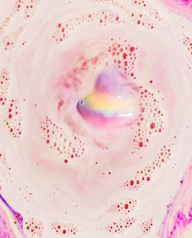  LUSH - Bom tắm Unicorn Poop 