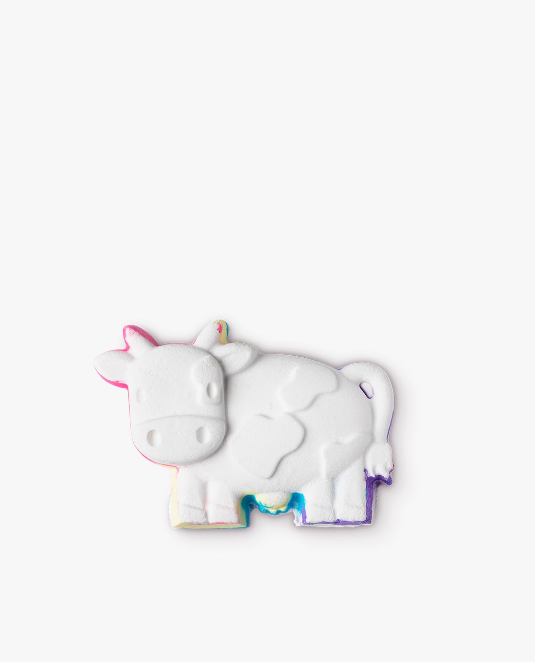 LUSH - Bom tắm Toby'S Magic Cow