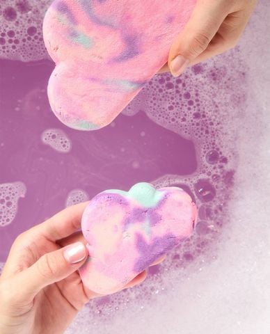  LUSH - Viên tạo bọt Sleepy 