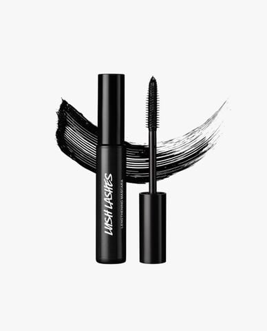  LUSH - Mascara mi Lush Lashes 