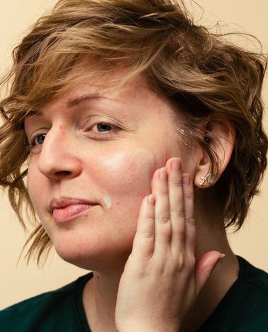  LUSH - Kem dưỡng ẩm Vanishing Cream (Tự bảo quản) 