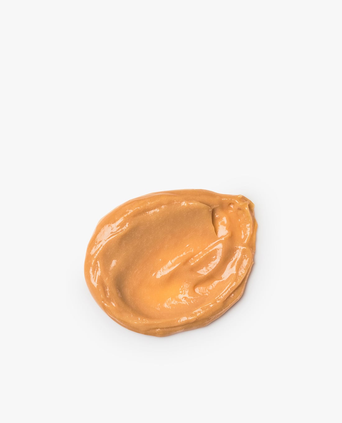 LUSH - Kem tạo kiểu tóc Curl Power