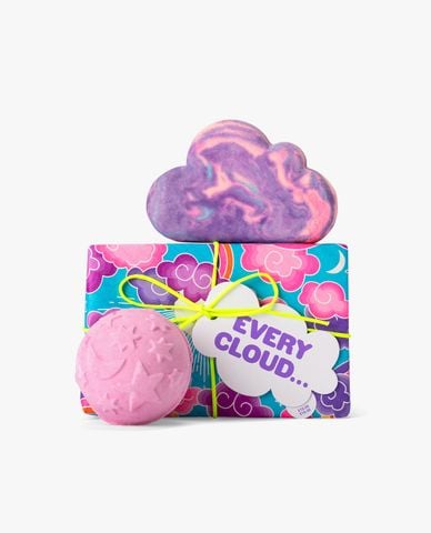  LUSH - Bộ quà tặng Every Cloud... 