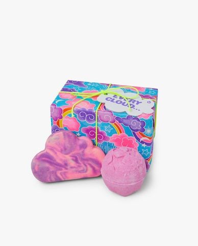  LUSH - Bộ quà tặng Every Cloud... 
