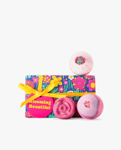  LUSH - Bộ quà tặng Blooming Beautiful 
