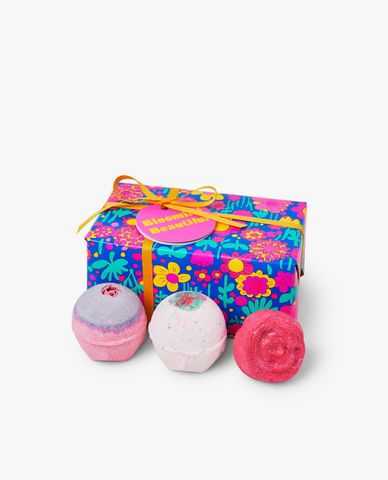  LUSH - Bộ quà tặng Blooming Beautiful 