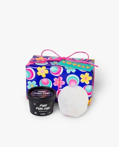  LUSH - Bộ quà tặng Lovely 