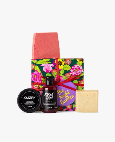  LUSH - Bộ quà tặng The Night Garden 