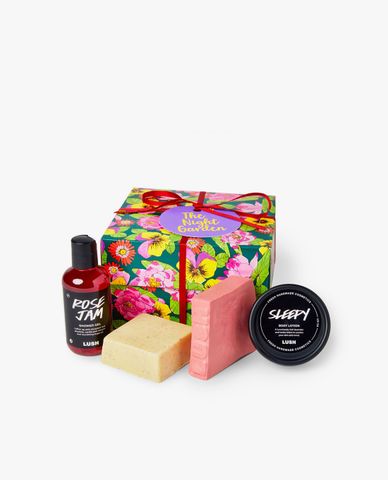  LUSH - Bộ quà tặng The Night Garden 